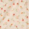 Pantalones de Pijama Buersucker para Mujer talla extra Cintura media-alta Delgados Pantalones para Casa Pantalones de Pijama Sueltos para Mujer talla extra Florales