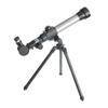 2105 Telescópio Astronômico Infantil Brinquedo Experimento Científico Ocular HD Comércio Exterior Conjunto para Exterior Atacado Ensino