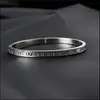 Moda Retro Europeia e Americana Pulseira de Aço Titânio 4mm Fivela com Números Romanos Pulseira de Aço Inoxidável Joias para Meninas Atacado