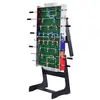 Entretenimiento Sencillo para Padres e Hijos Mesa de Futbolín Plegable de Pie de 48" Mesa de Futbolín de 1.2m