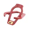 Colección de Soportes para Tuberías Soporte para Tuberías de Madera Maciza Soporte Individual para Tuberías de Cuero Soporte de Exhibición para Múltiples Tuberías Accesorios para Tuberías Lote Mixto