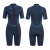 Trajes de Buceo para Protección contra el Frío y Calidez, Trajes de Buceo para Adultos, Trajes de Snorkel y Surf de Playa de Alta Especificación, Personalización por Fabricante Transfronterizo