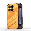 Funda para teléfono Xiaomi 17 Punk Anticaídas Funda para teléfono Xiaomi17 Punk con Soporte