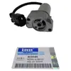 Válvula solenoide de bomba hidráulica PC200-6 702-21-07010 válvula solenoide proporcional de bomba principal de excavadora