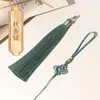 Conjunto Combinado de Nós Chineses, Enfeites de Mão, Pingentes para Carro, Acessórios, Sachês DIY Feitos à Mão, Borlas de Alta Qualidade, Cordas para Pendurar