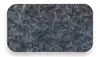 Exportación Transfronteriza de Posavasos y Manteles Individuales Hechos de Tela de Fieltro de Color Mixto, Tela de Fieltro Perforada con Aguja de Colores Variados y Fieltro Adhesivo Absorbente de Vibraciones para Equipos