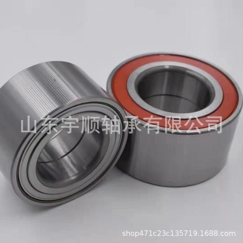 汽车轮毂轴承详情页