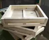 Caja de Apicultura de Madera de Pino Punzante Tablero de Madera Caja de Tofu Tablero de Madera Caja de Cría de Suelo Caja Atractora de Abejas Colmena de Cría de Abejas Envío Gratis para Pedidos Superiores a 20 Piezas