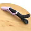 Coloração para Cabeleireiro Clipe de Posicionamento para Penteado Ferramenta de Partição Clipe Jacaré Clipe Bico de Pato Cabelo Cacheado Especial para Cabeleireiro para Coloração