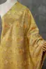 Novo tecido jacquard com fio de ouro imitação de brocado Song estilo chinês de quatro painéis para coleta de fortuna, para cheongsams tradicionais estilo chinês, coletes Hanfu e materiais para caixas de joias tingidas