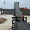 Transportador elevador móvil transportador de carga transportador telescópico de grano fabricantes suministro soporte con forma especial