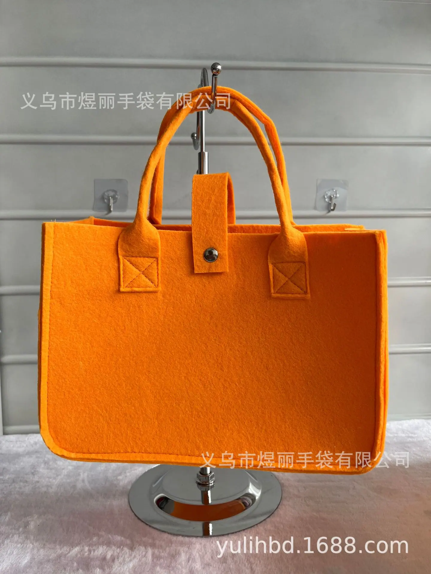 毛毡布袋