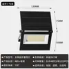 Novo Produto Refletor Solar LED Dobrável Luz de Jardim Externa Luz de Parede com Sensor de Corpo Humano Solar Luz Impermeável