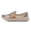 Alternativa Asequible a las Marcas Reconocidas, Zapatos Casuales de Moda para Mujer para el Uso Diario, Mocasines sin Cordones, Tenis Planos Antideslizantes Cómodos