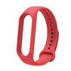 Para Mi Band 7 Pulseira de Silicone Mi 7 Pulseira Tira de Silicone TPU Pulseira de Relógio Esportivo