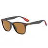 Gafas de sol polarizadas deportivas P21 AliExpress gafas polarizadas retro para hombre y mujer gafas de sol polarizadas para conductor de exterior