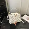 2026 Verão Bolsa Pequena Quadrada com Padrão de Diamante em Relevo Pesado Estilo Horizontal Transfronteiriça Bolsa Transversal de Alta Qualidade Bolsa de Ombro Único Bolsa Feminina
