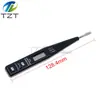 Caneta Elétrica Multi-função Display Digital Especial para Eletricista Detecção de Linha de Alta Precisão Caneta Elétrica Doméstica Teste de Caneta Elétrica Teste de Caneta Elétrica Caneta Elétrica