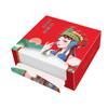 Toallas de Papel Empaquetadas Personalizadas con Logo Imprimible para Publicidad y Promoción de Hoteles, Servilletas para Restaurantes, Uso Comercial, Papel de Seda Personalizado en Lotes Pequeños