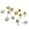 Botones Retro de Loto y Uva Accesorios para Traje Han Dinastía Tang Cheongsam Joyería Hecha a Mano DIY Colgante Accesorios con Cuentas