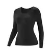 Ropa para Embellecer la Piel de Otoño e Invierno, Ropa Interior Térmica para Mujer, Camiseta Interior Base, Ropa Interior, Ropa Exterior Base, Conjunto de Ropa y Pantalones de Otoño