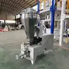 Alimentador de dosificación sin peso herméticamente sellado, alimentador de pesaje continuo, equipo de dosificación cuantitativa
