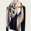 Chal de terciopelo para habitaciones con aire acondicionado, pañuelo triangular de seda para mujer, tacto de alta gama, estilo fino de verano, protección solar premium para el verano