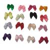 Cinta de 1 cm Línea de Lazo Lazo de Cinta Flor de Cinta DIY Ropa Interior para Niños Calzones Accesorios para Ropa Flor de Cinta