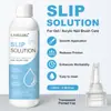 Nuevo producto transfronterizo: Esmalte de uñas con acabado mate de 15 ml para lápices de colores, adecuado para nail art, pintura a la acuarela y graffiti; se puede limpiar con un paño