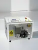 Máquina de corte totalmente automática para tubos redondos, máquina de corte para tubos de ar de silicone, máquina de corte para tubos de óleo de PVC, máquina de corte para mangueiras plásticas