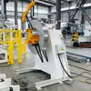 Equipamento de Máquina para Conformação por Dobra a Frio de Suporte Personalizado em Forma de C Aço de Alta Resistência Equipamento de Conformação de Suporte Resistente a Terremotos Fabricante de Origem