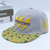 Gorra de Hip-Hop de Moda Estilo Coreano para Hombre, Sombrero de Sol de Verano, Gorra de Béisbol para Estudiantes Mujeres de Calle, Gorra Plana para Pareja