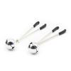 Productos Sexuales para Adultos Clip Sexual Dorado Atado Clip para Leche Campana Sexual para Puntos Negros Juguete para Parejas Clip Metálico
