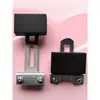 Interruptor de Límite Magnético para Puerta Corredera Eléctrica Soporte Magnético para Puerta Automática de Empuje-Tirón Interruptor de Caña Imán de Carrera