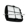 Adequado para Acessórios de Aspirador Bissell 2037416 e 2031432 Filtro Haipa
