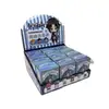 Nueva Figura Mini Linda Yuanshen Caja Sorpresa Figura de Resina de Moda Decoración Muñecas Anime Coleccionables Regalos Periféricos Venta al por Mayor