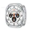 Capa para Samsung Watch Metal Protetora 44MM Semi-fechada Oca Capa Protetora Samsung Watch Samsung S8