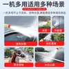 Pistola de agua a alta presión para lavado de autos Mutian de litio portátil para exteriores riego de jardines riego limpieza de autos domésticos pistola de lavado de autos