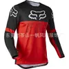 Ropa de Verano de Manga Larga para Ciclismo de Montaña es Adecuada para Uso Transfronterizo, Ropa Nueva para Ciclismo, Ropa para Motocicleta Todoterreno, Ropa de Descenso, Ropa de Carrera