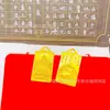 Live Supply Colgantes de Estilo Étnico de los Ocho Santos Patronos para Hombres y Mujeres, Colgantes de Aleación del Buda Nacimiento Masculino de los Doce Zodiacos al por Mayor