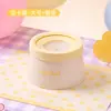 Bebedouro flutuante para animais de estimação, tigela de água que não molha a boca, tigela flutuante para gatos, tigela anti-derramamento para cães, transfronteiriço