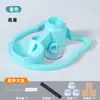 En Stock Entrega Rápida Dispensador de Agua para Cachorros y Gatitos No Eléctrico Tazón de Agua de Dispensación Automática Bebedero Automático para Mascotas