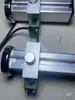 Interruptor Sensor Tipo Ejector de Molde Ajustable Protección Alta Precisión Magnético Fuerte Tipo Succión Magnética Dos o Tres Cables D48