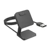 Para pulsera Huawei 8 mini base cargadora cargador HUAWEI Band8 soporte base cable de carga