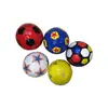 Balón de Entrenamiento y Partido de Fútbol, Balón de Fútbol No. 3, No. 4, No. 5, Pelota Blanco y Negro de PVC PU, Mundial 2026