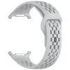 Adecuado para Samsung Galaxy Watch Ultra (2025) Correa de Silicona Transpirable de Repuesto de 47 mm