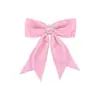 Día de San Valentín Princesa Lentejuelas Amor Pinza para el Cabello Glitt Pinza para el Cabello Infantil Color Caramelo Arcoíris Forma de Corazón Pinza para Bebé
