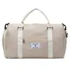 Bolsa Fitness atacado bolsa de viagem separação úmido e seco bolsa de esportes yoga grande capacidade bolsa de bagagem portátil bolsa de armazenamento deusa