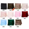 Rizador de Pelo de Goma y Gamuza Amazon Transfronterizo con Gancho, Rizador de Pelo sin Calor, Herramienta de Peinado para Dormir Perezoso, Herramienta Mágica Rizadora de Cabello de Olas Grandes