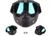 Óculos de máscara Harley proteção esportiva óculos de capacete de motocicleta off-road à prova de vento equitação ao ar livre atacado